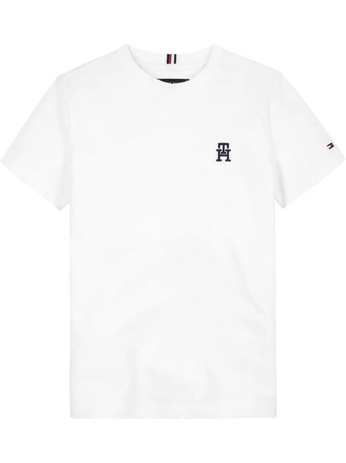  TOMMY HILFIGER | KB0KB08820J/YBR